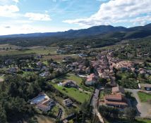 à vendre Prades Sur Vernazobre