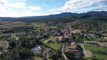 vente Terrain Prades Sur Vernazobre