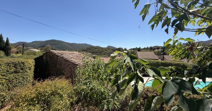 vente Maison Mons