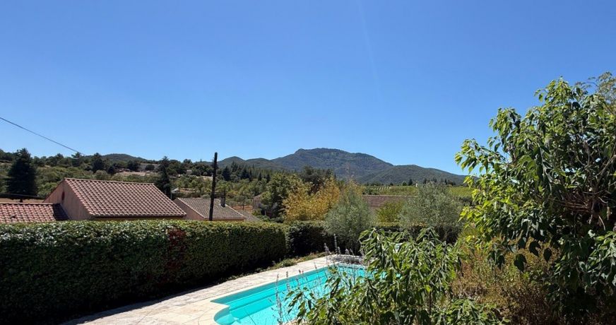 vente Maison Mons