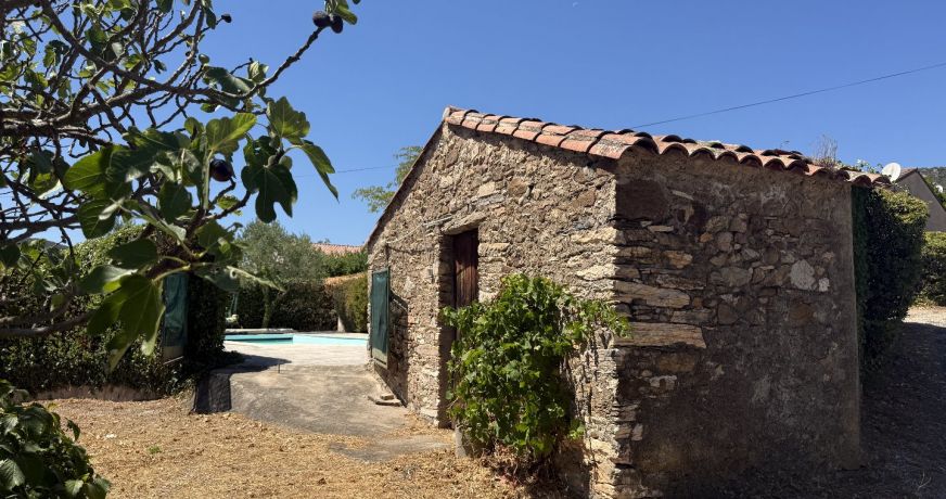 vente Maison Mons
