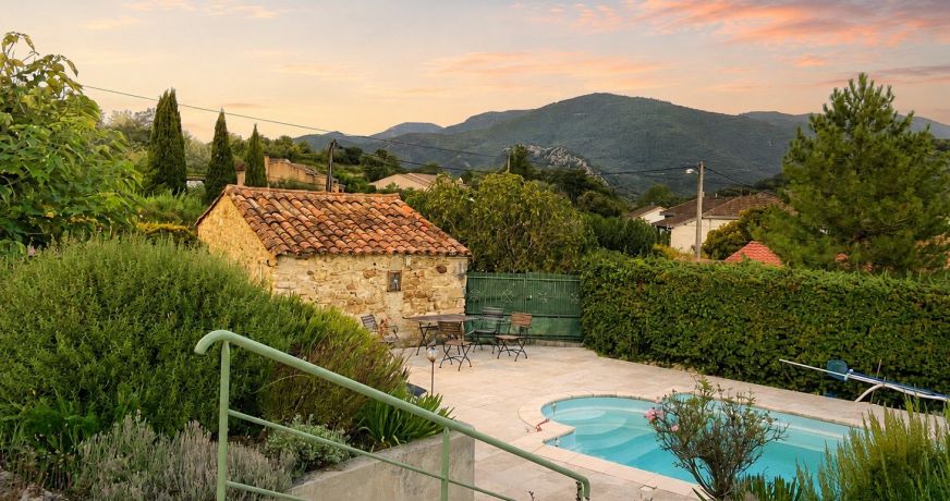 vente Maison Mons