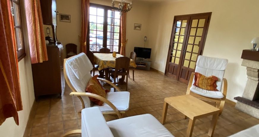 vente Maison Mons