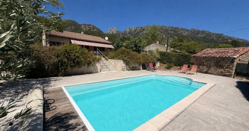 vente Maison Mons