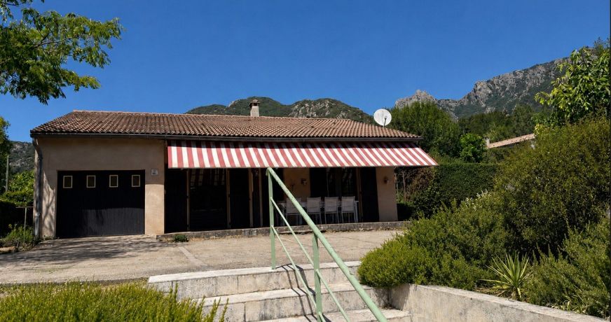 vente Maison Mons