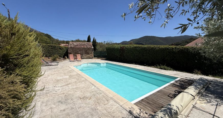 vente Maison Mons