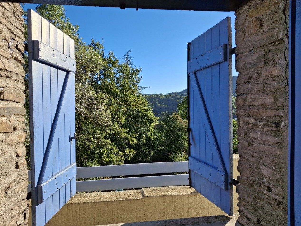à vendre Maison individuelle Lamalou Les Bains - Photo 7