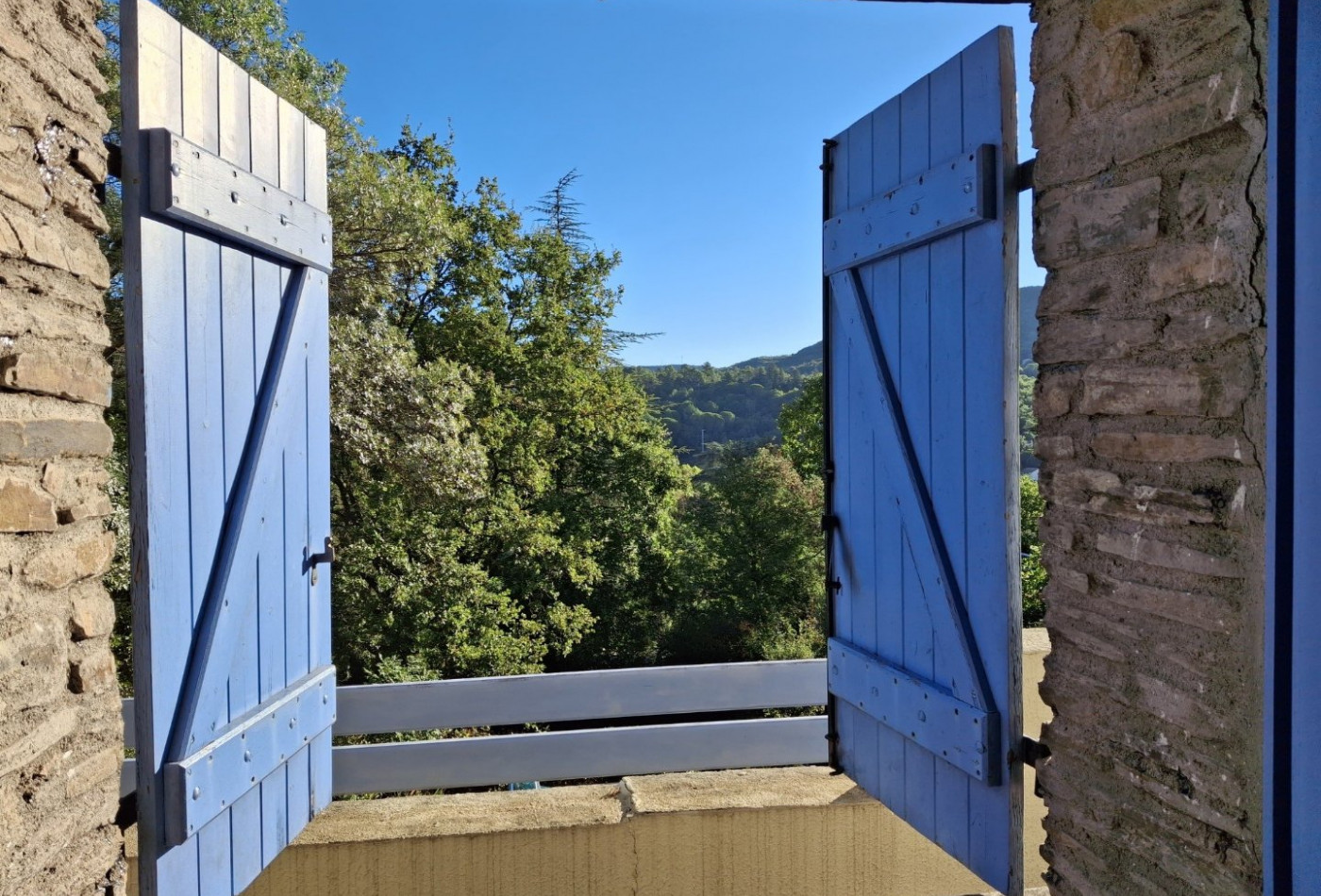 vente Maison individuelle Lamalou Les Bains - Photo 7