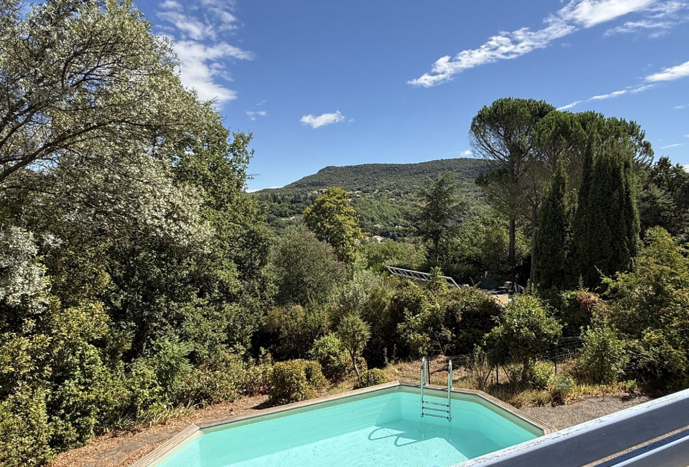 vente Maison individuelle Lamalou Les Bains - Photo 3