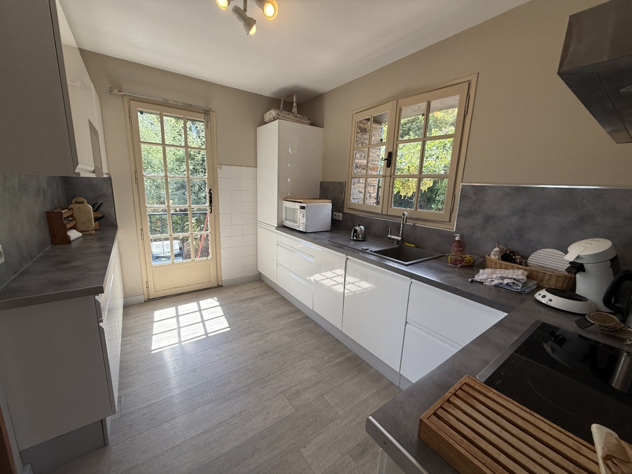 à vendre Maison individuelle Lamalou Les Bains - Photo 6