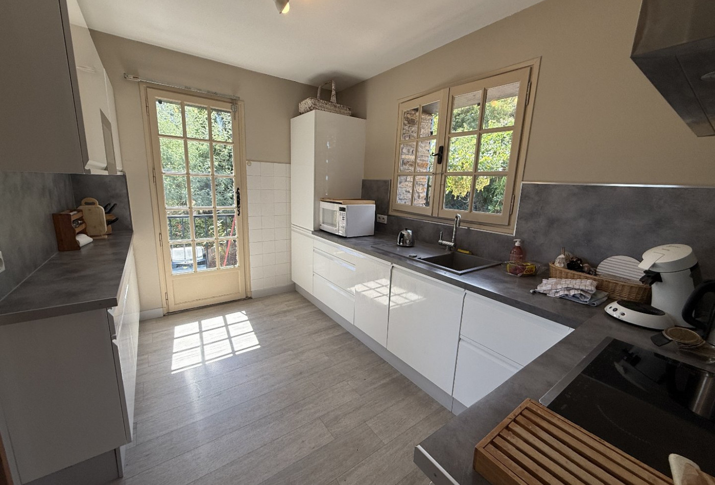 vente Maison individuelle Lamalou Les Bains - Photo 6