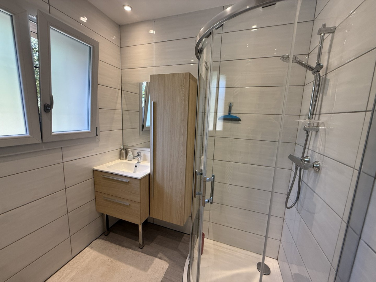 à vendre Maison individuelle Lamalou Les Bains - Photo 5