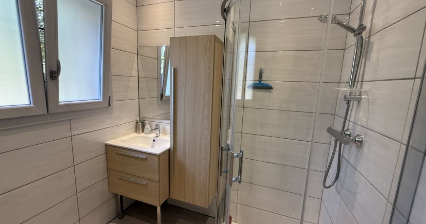 vente Maison individuelle Lamalou Les Bains