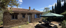vente Maison individuelle Lamalou Les Bains