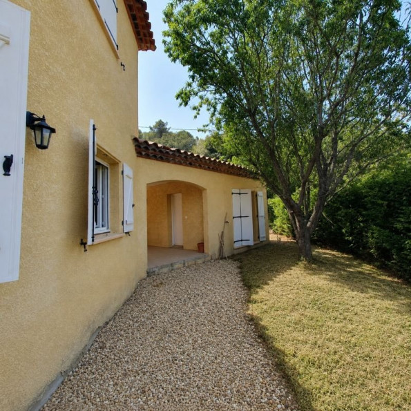 à vendre Villa Roquebrun - Photo 5