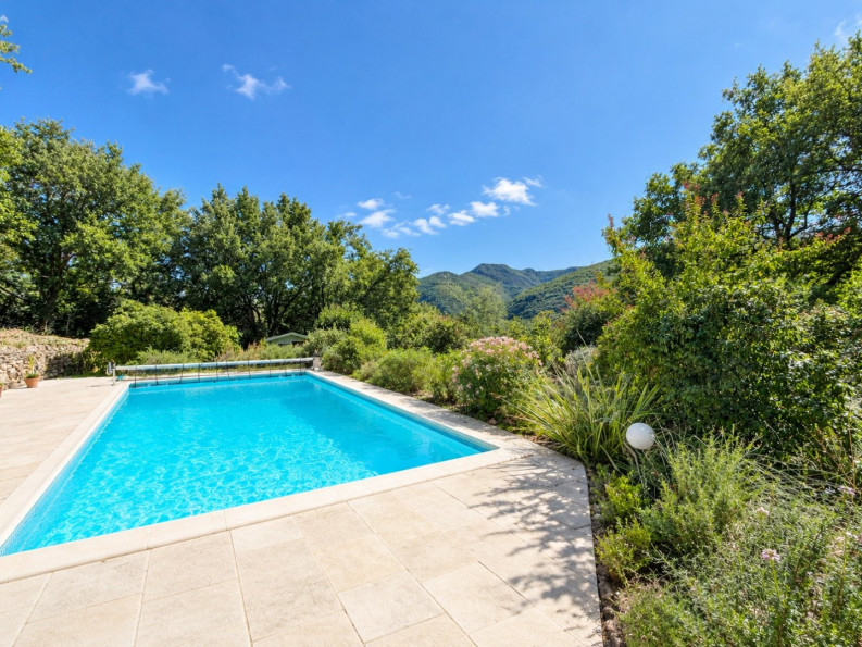 vente Villa Colombieres Sur Orb - Photo 9