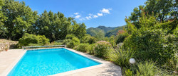 vente Villa Colombieres Sur Orb