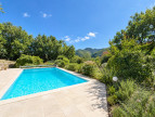 à vendre Villa Colombieres Sur Orb