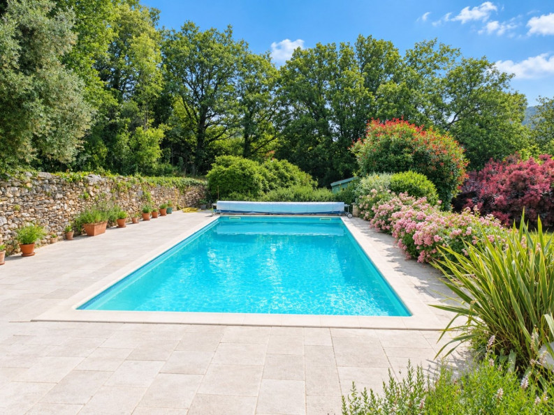 vente Villa Colombieres Sur Orb - Photo 2