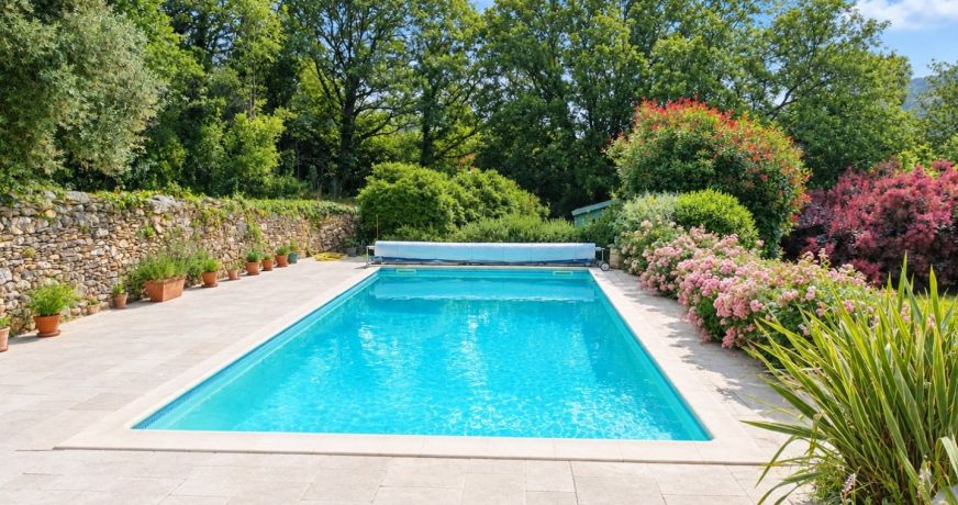 vente Villa Colombieres Sur Orb