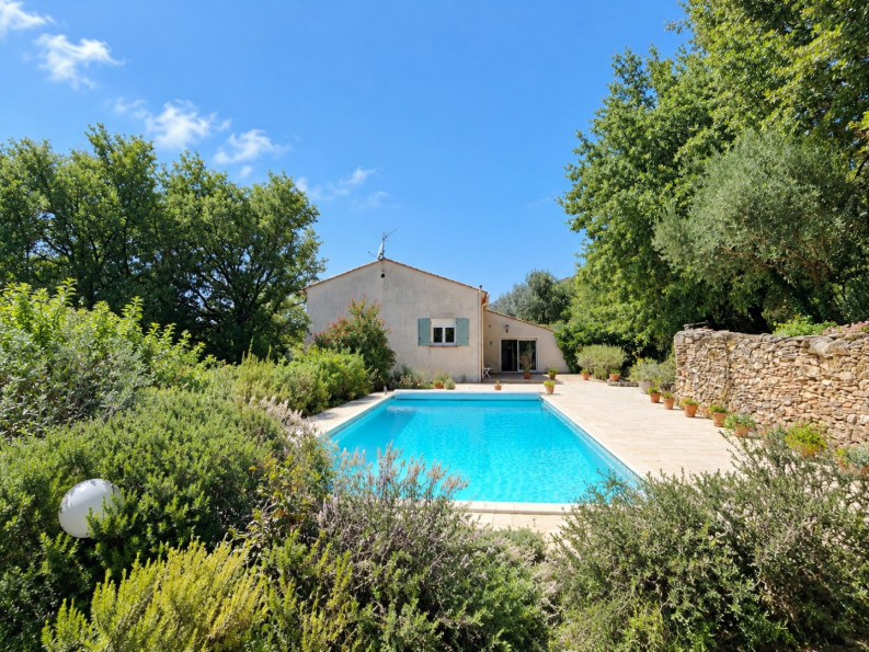 vente Villa Colombieres Sur Orb - Photo 1