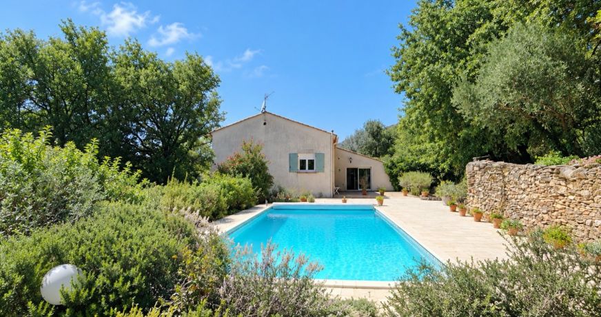 vente Villa Colombieres Sur Orb