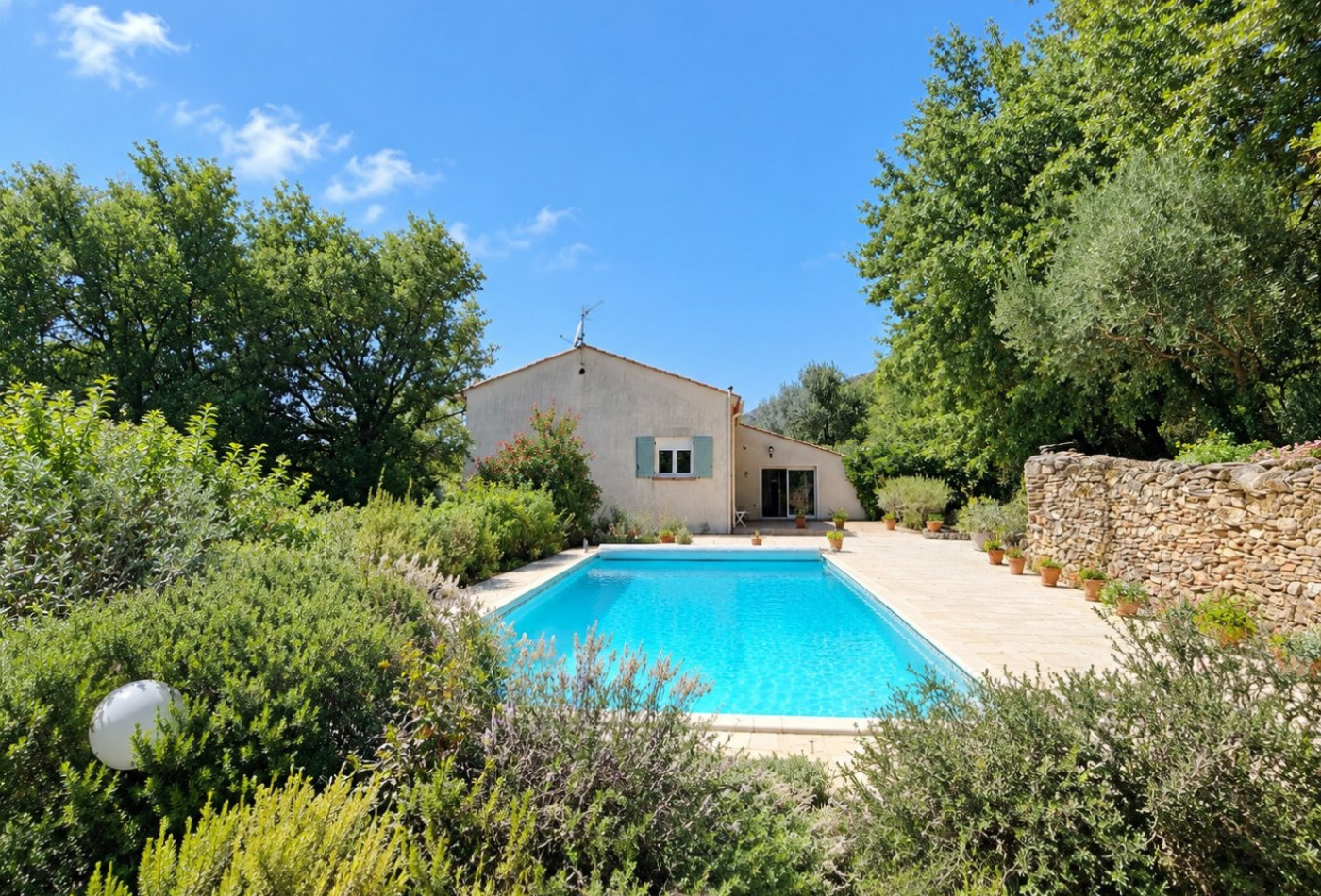 vente Villa Colombieres Sur Orb - Photo 1