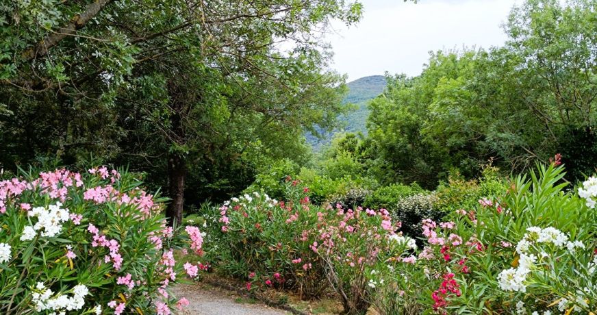 vente Villa Colombieres Sur Orb