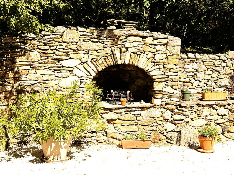 vente Villa Colombieres Sur Orb - Photo 4