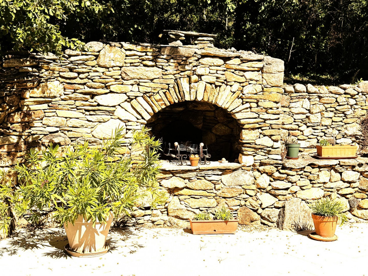 à vendre Villa Colombieres Sur Orb - Photo 4