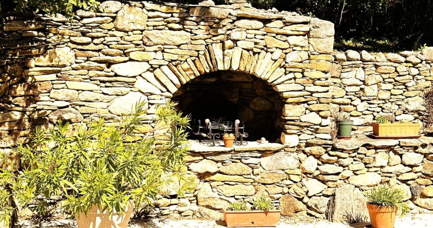 vente Villa Colombieres Sur Orb