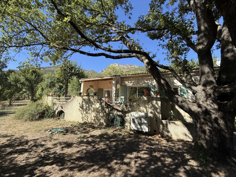 à vendre Villa Colombieres Sur Orb - Photo 5