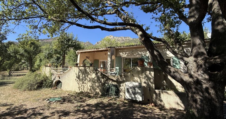 vente Villa Colombieres Sur Orb