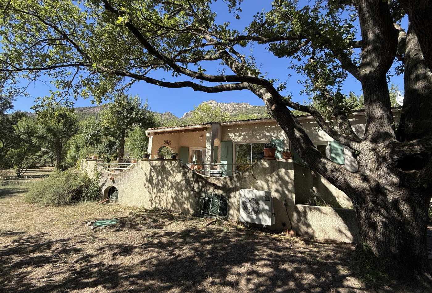 vente Villa Colombieres Sur Orb - Photo 5
