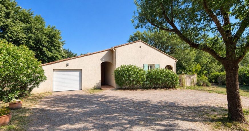 vente Villa Colombieres Sur Orb