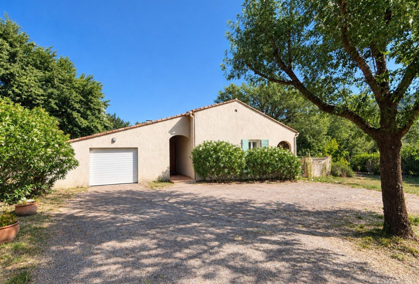 vente Villa Colombieres Sur Orb - Photo 6