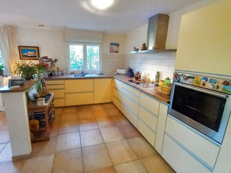 vente Villa Colombieres Sur Orb - Photo 8