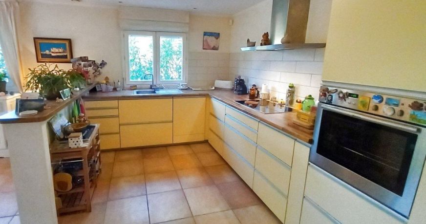 vente Villa Colombieres Sur Orb