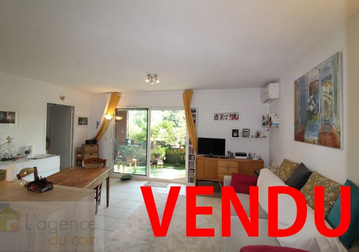  vendre Appartement terrasse Montpellier