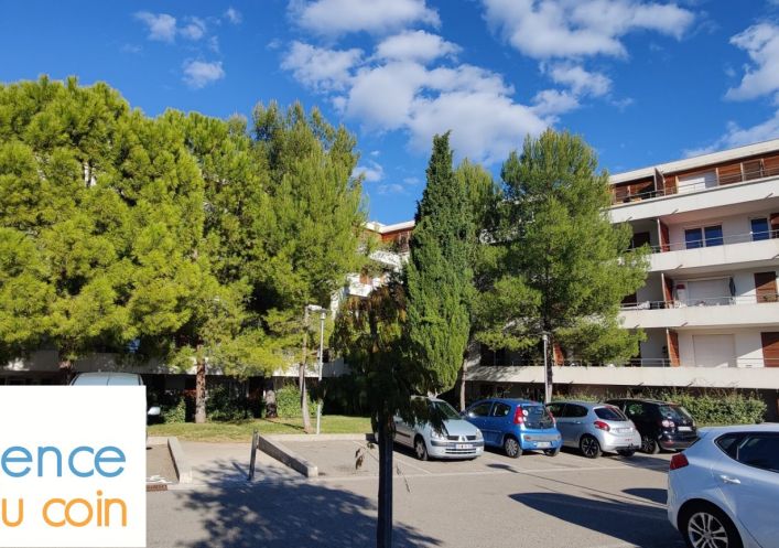 A vendre Appartement terrasse Montpellier | R�f 3445319602 - Agence du coin