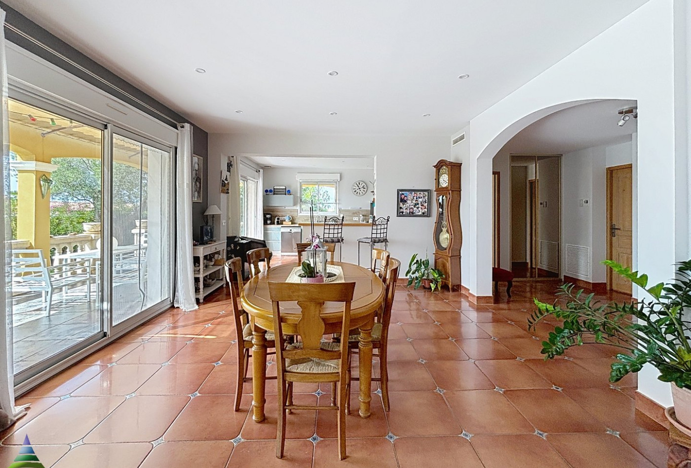 vente Villa Pezenas - Photo 4