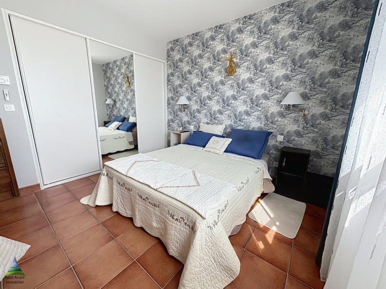 vente Villa Pezenas - Photo 7