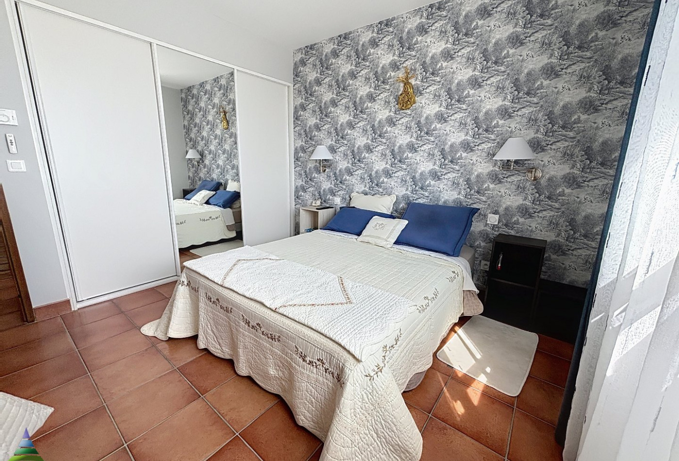 vente Villa Pezenas - Photo 7