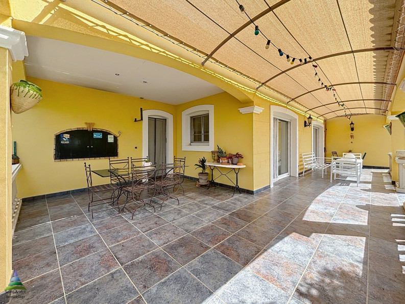 vente Villa Pezenas - Photo 10