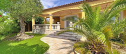 vente Villa Pezenas