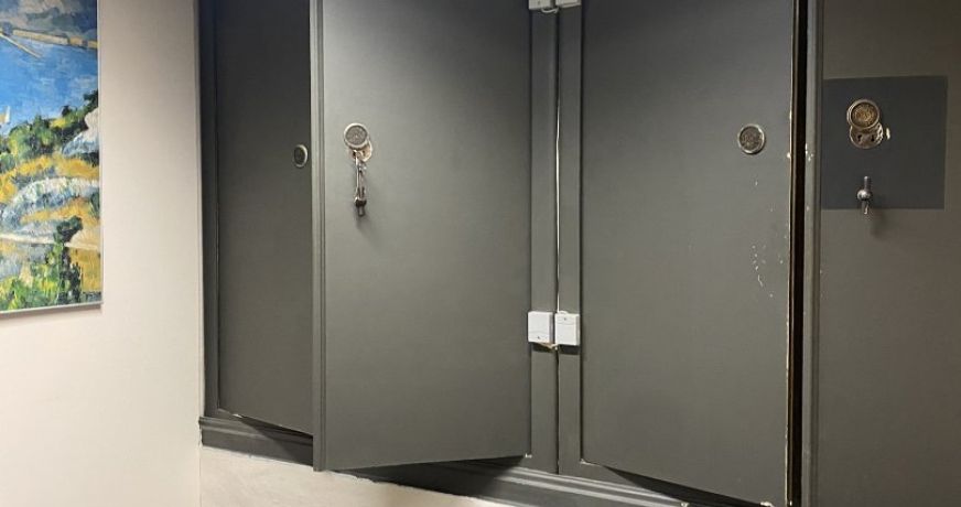 vente Local commercial Pezenas