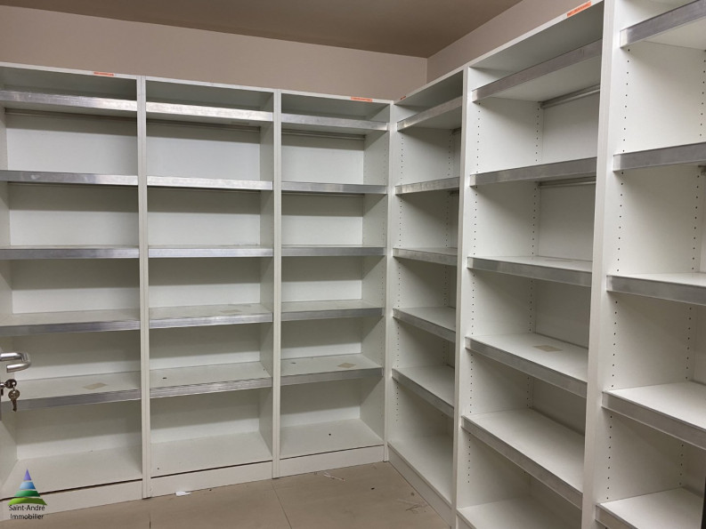 vente Local commercial Pezenas - Photo 7