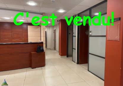 vente Local commercial Pezenas