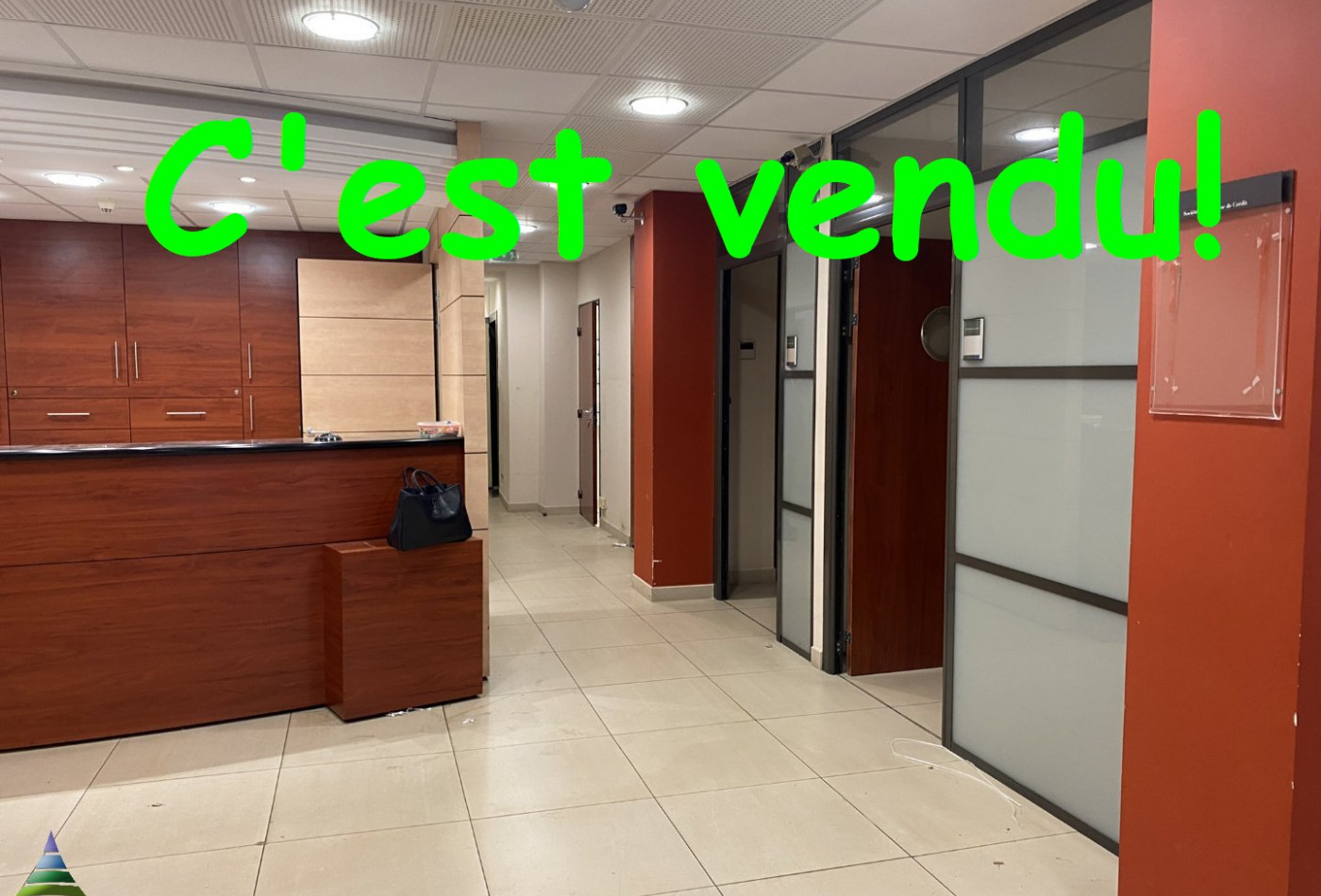 vente Local commercial Pezenas - Photo 1
