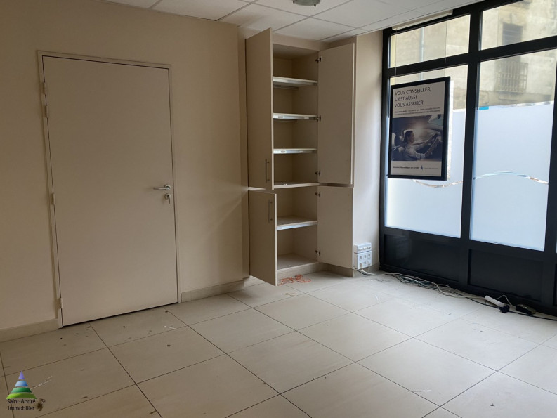 vente Local commercial Pezenas - Photo 3